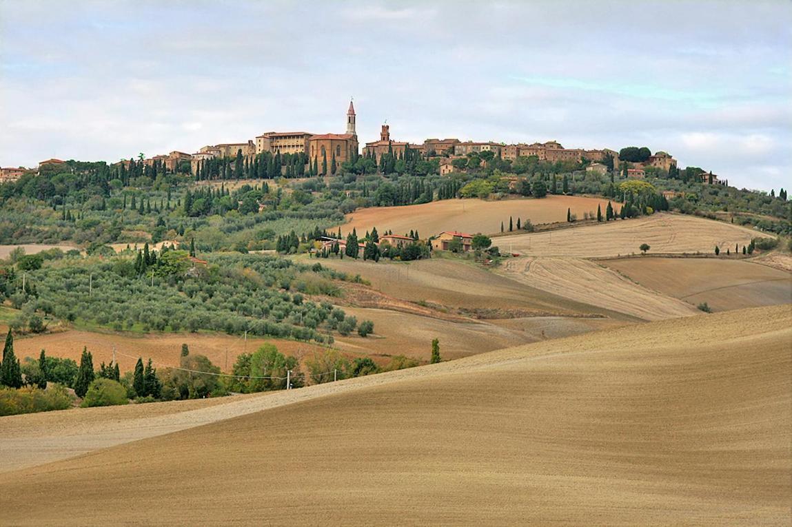 Il Casolare Bed & Breakfast Penna Luaran gambar
