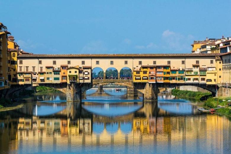 Il Casolare Bed & Breakfast Penna Luaran gambar