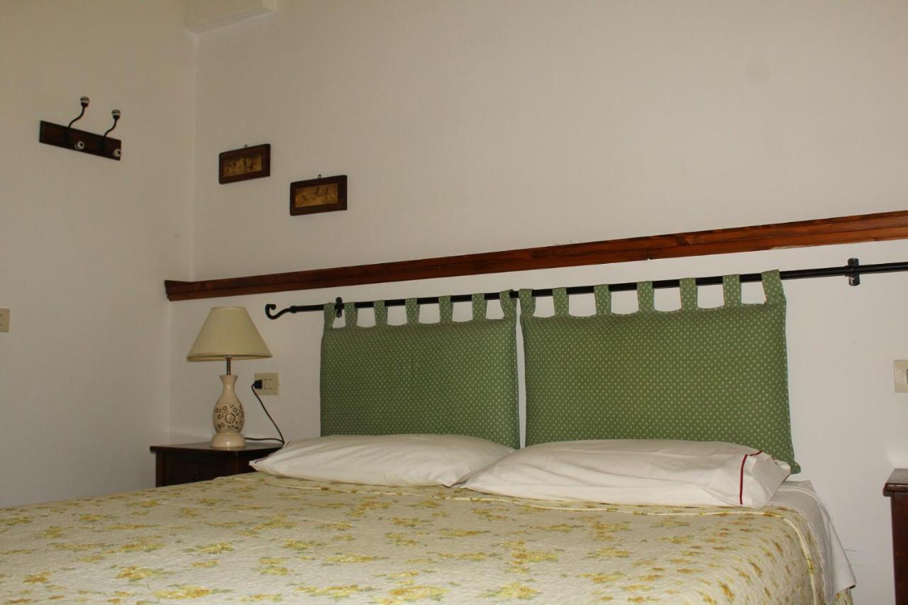 Il Casolare Bed & Breakfast Penna Luaran gambar