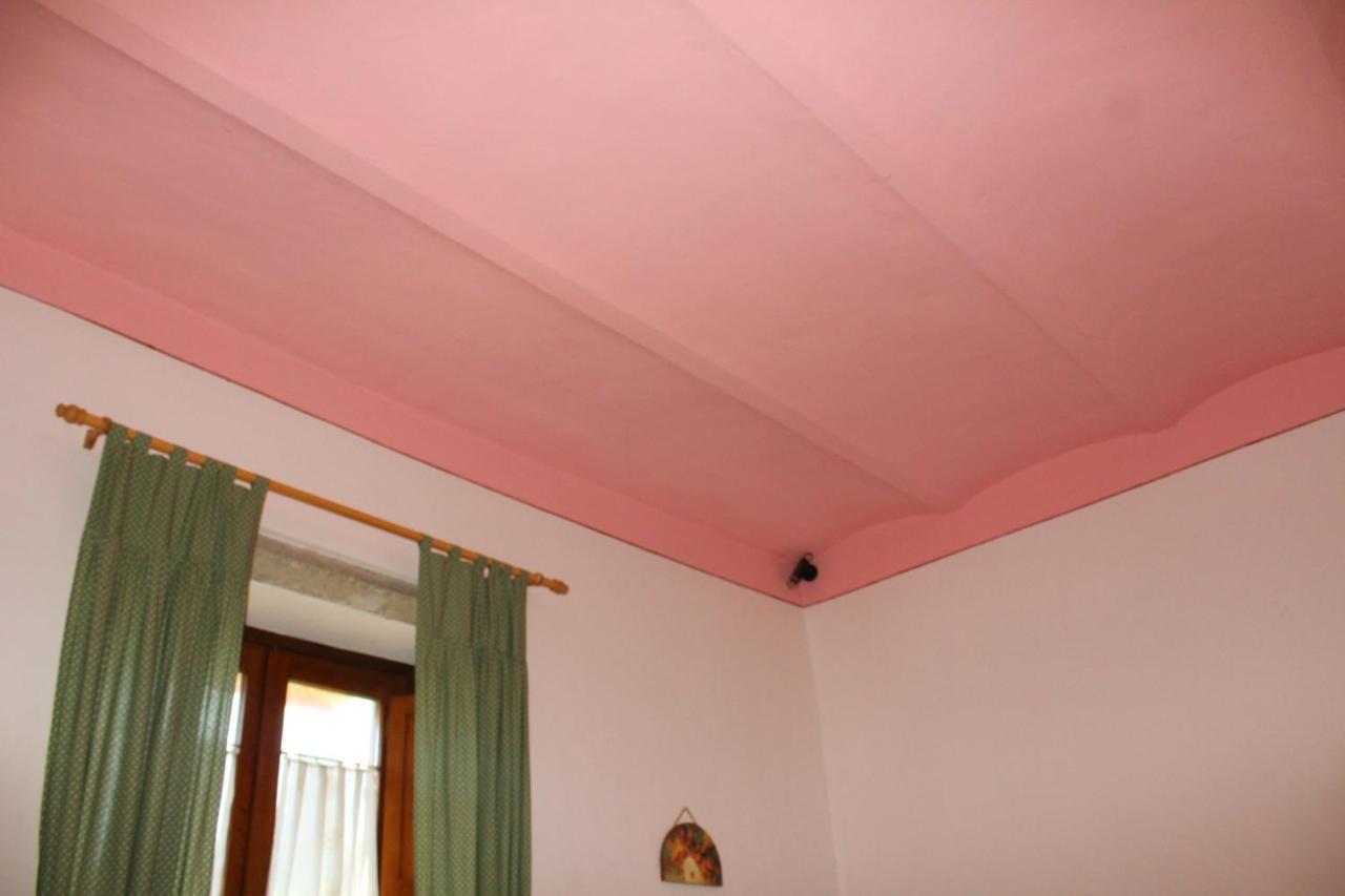 Il Casolare Bed & Breakfast Penna Luaran gambar